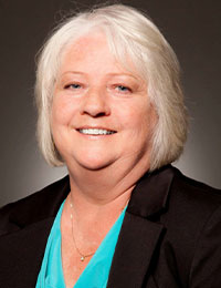 Photo of Patti Good, APRN