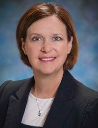 Photo of Dr. Nila Novotny